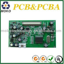 Qucik Turn 94v0 PCB Supplier, Electronic PCB Boards